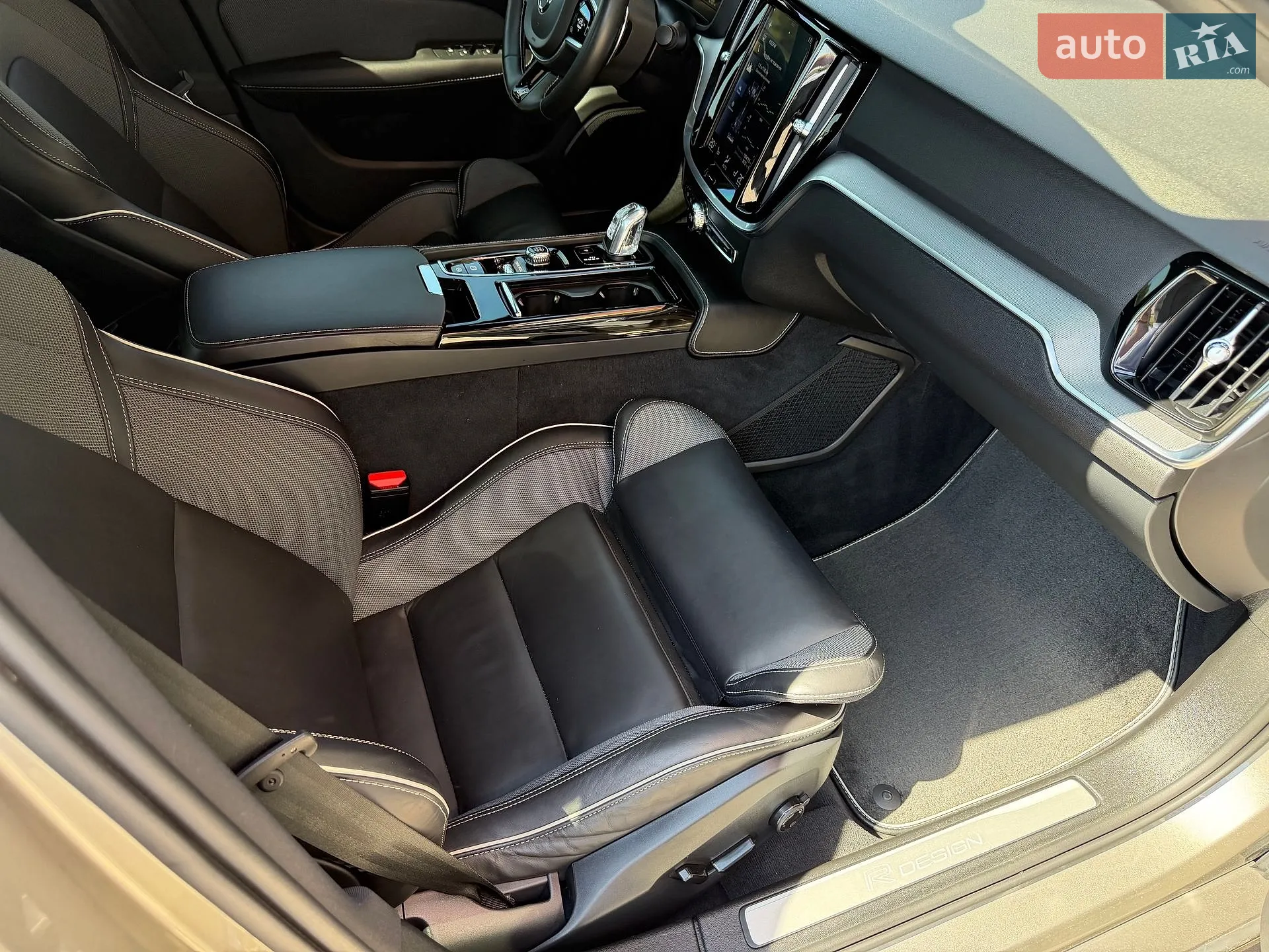 2019 Volvo S60 - мініатюра 85