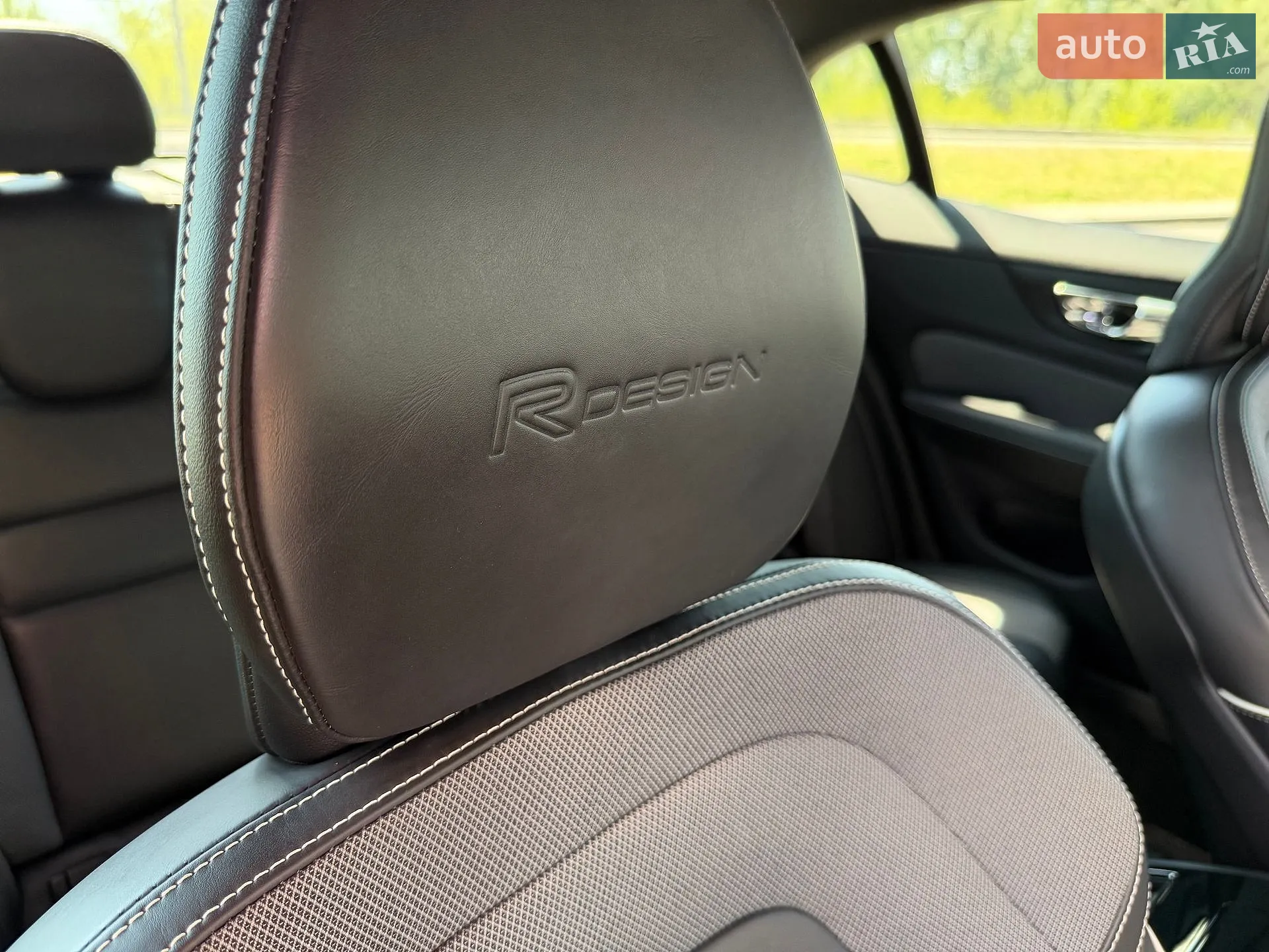 2019 Volvo S60 - мініатюра 86