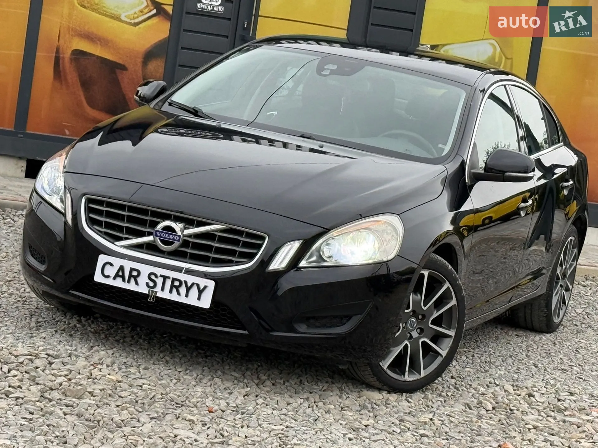 2011 Volvo S60 - мініатюра 12