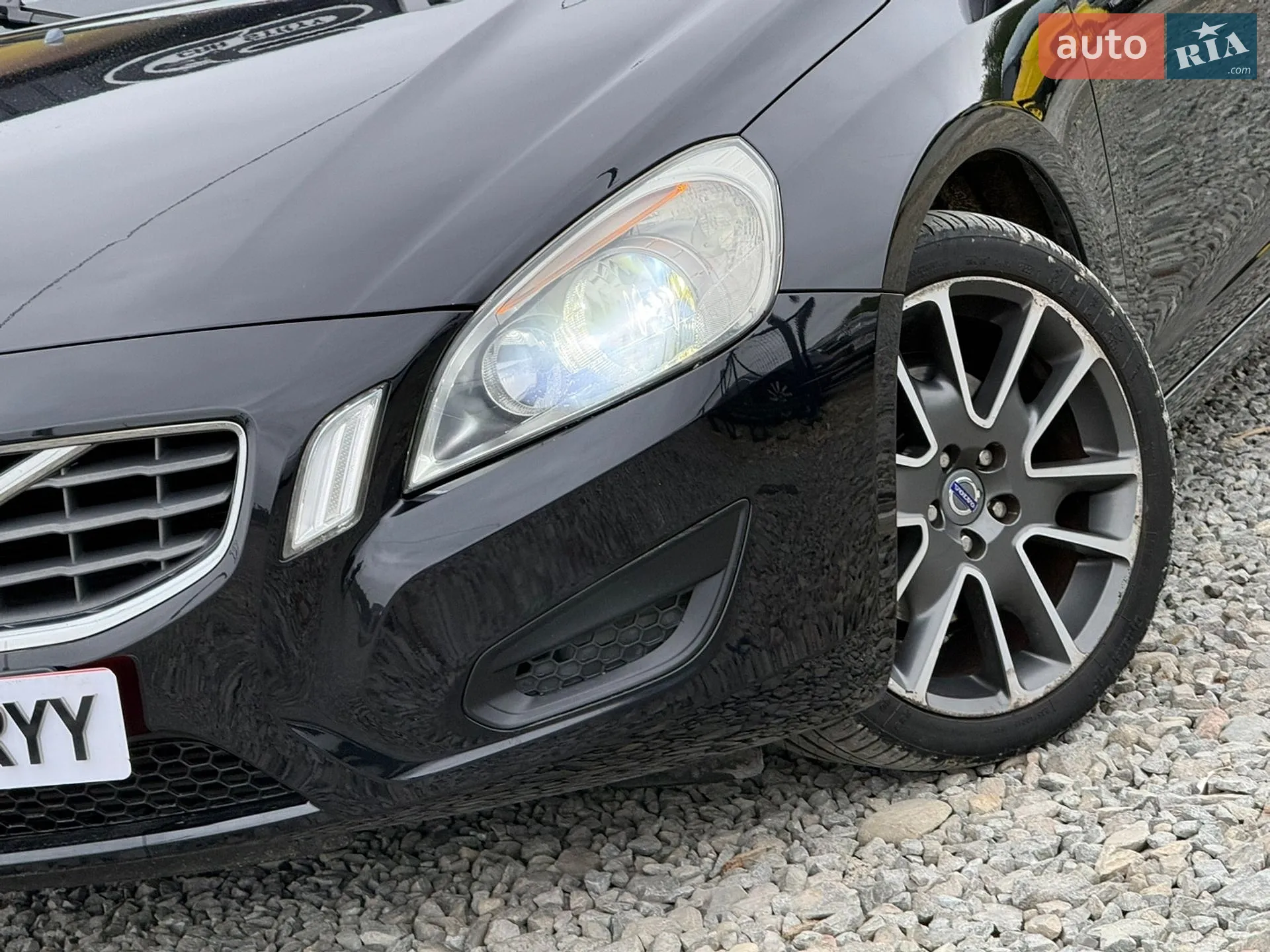 2011 Volvo S60 - мініатюра 14