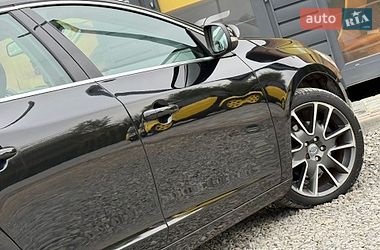 Седан Volvo S60 2011 в Стрые