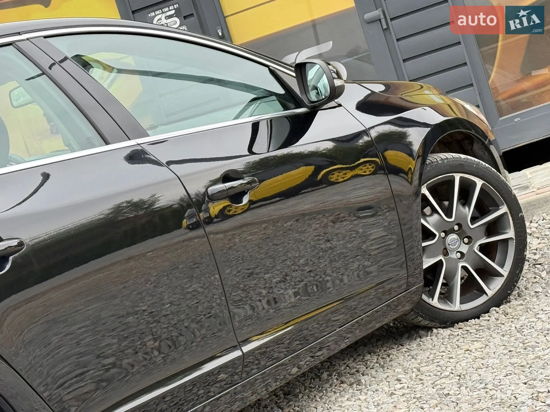 2011 Volvo S60 - мініатюра 20