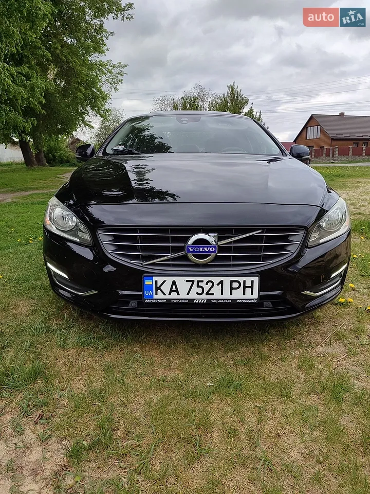 2015 Volvo S60 - мініатюра 20