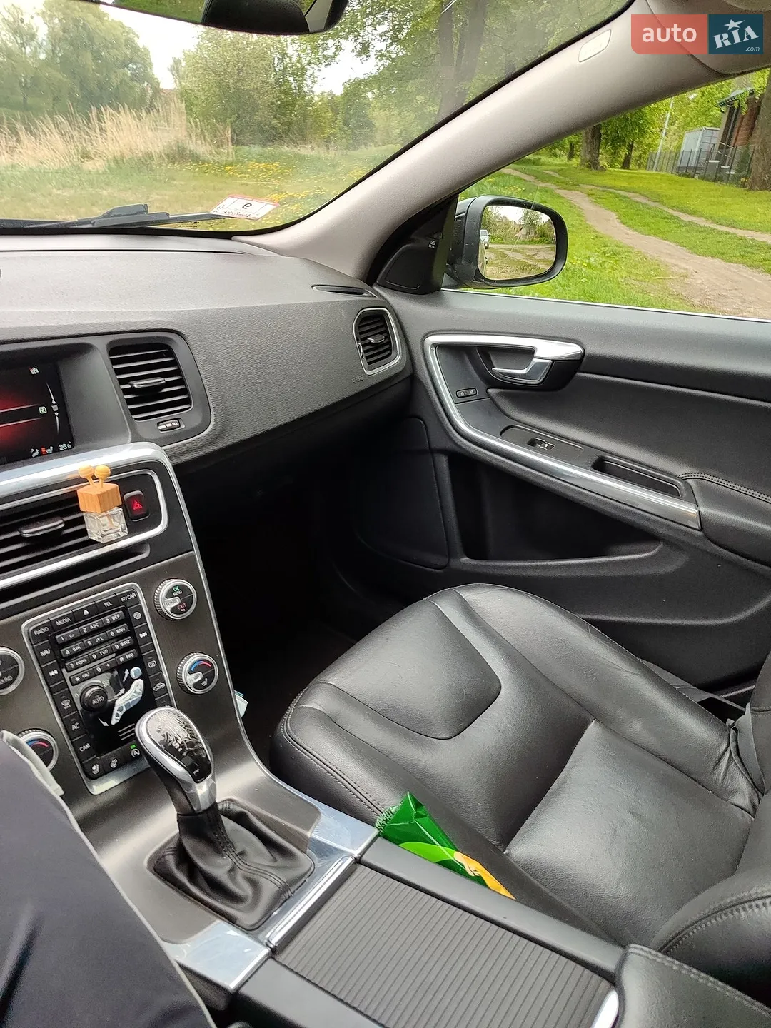 2014 Volvo S60 - мініатюра 25