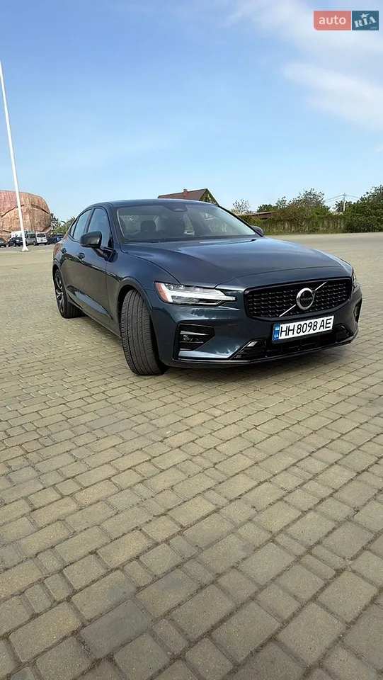 2023 Volvo S60 - мініатюра 30