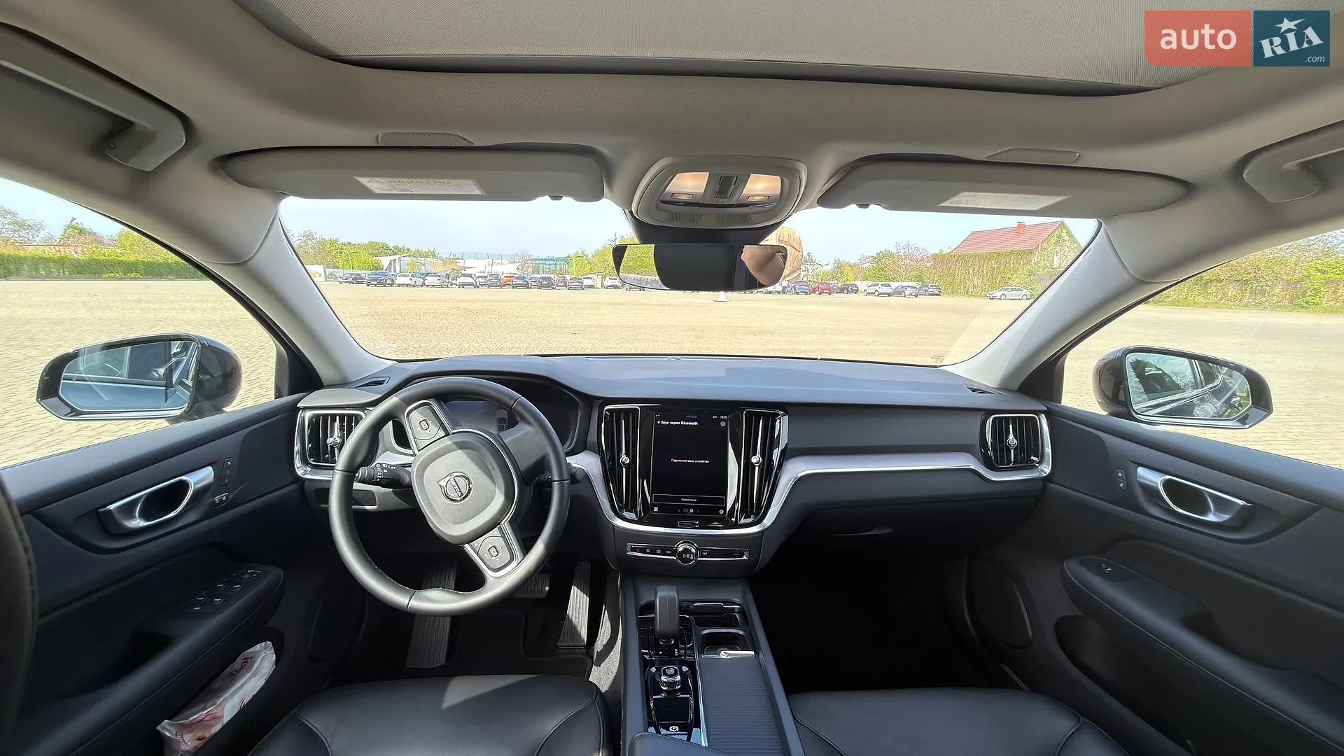 2024 Volvo S60 - мініатюра 30