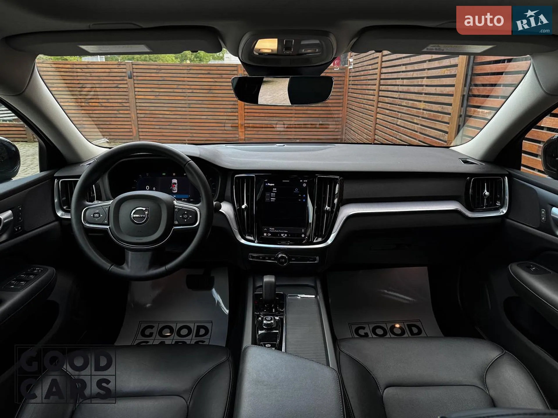 2024 Volvo S60 - мініатюра 49