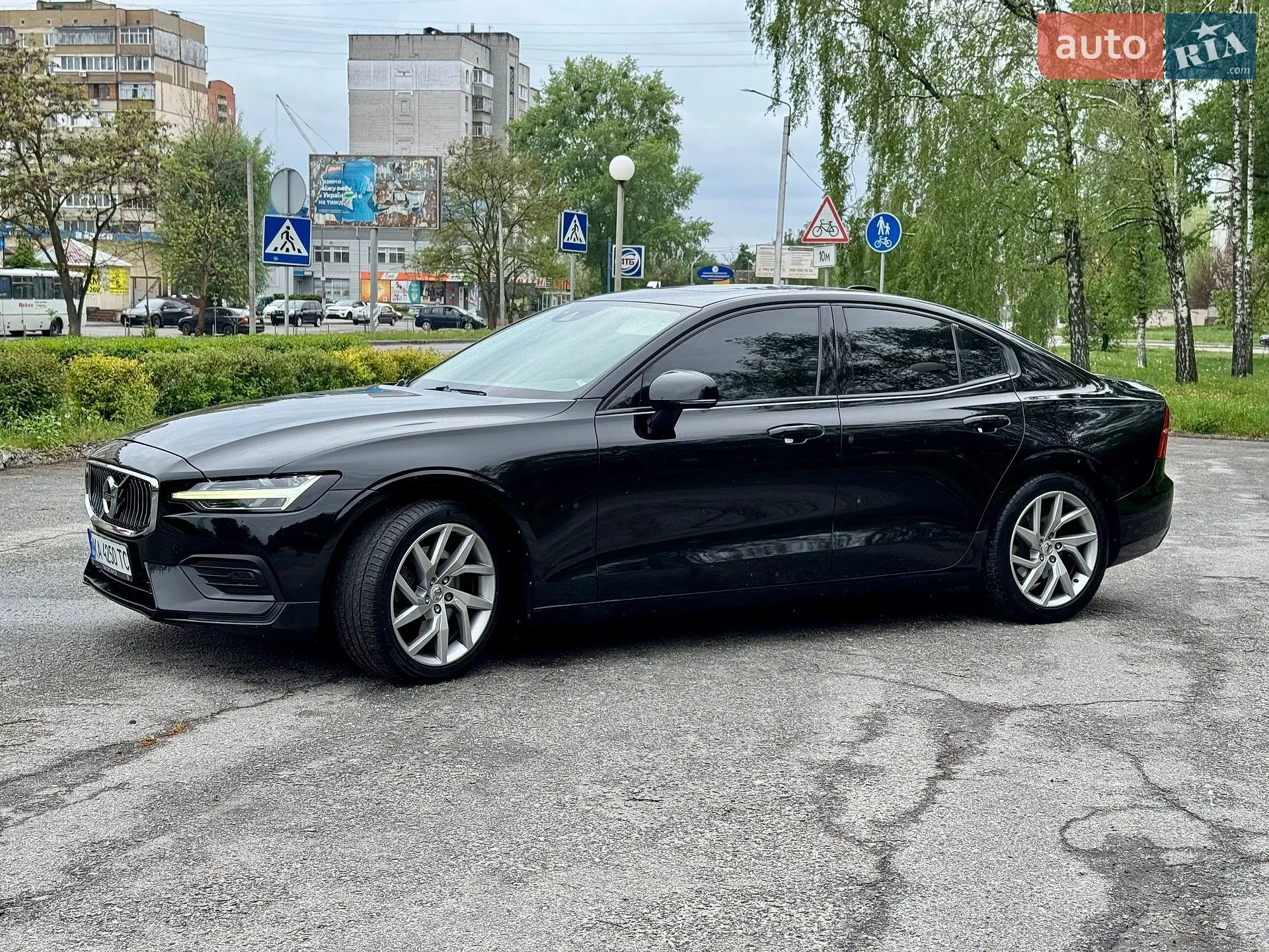 2020 Volvo S60 - мініатюра 12