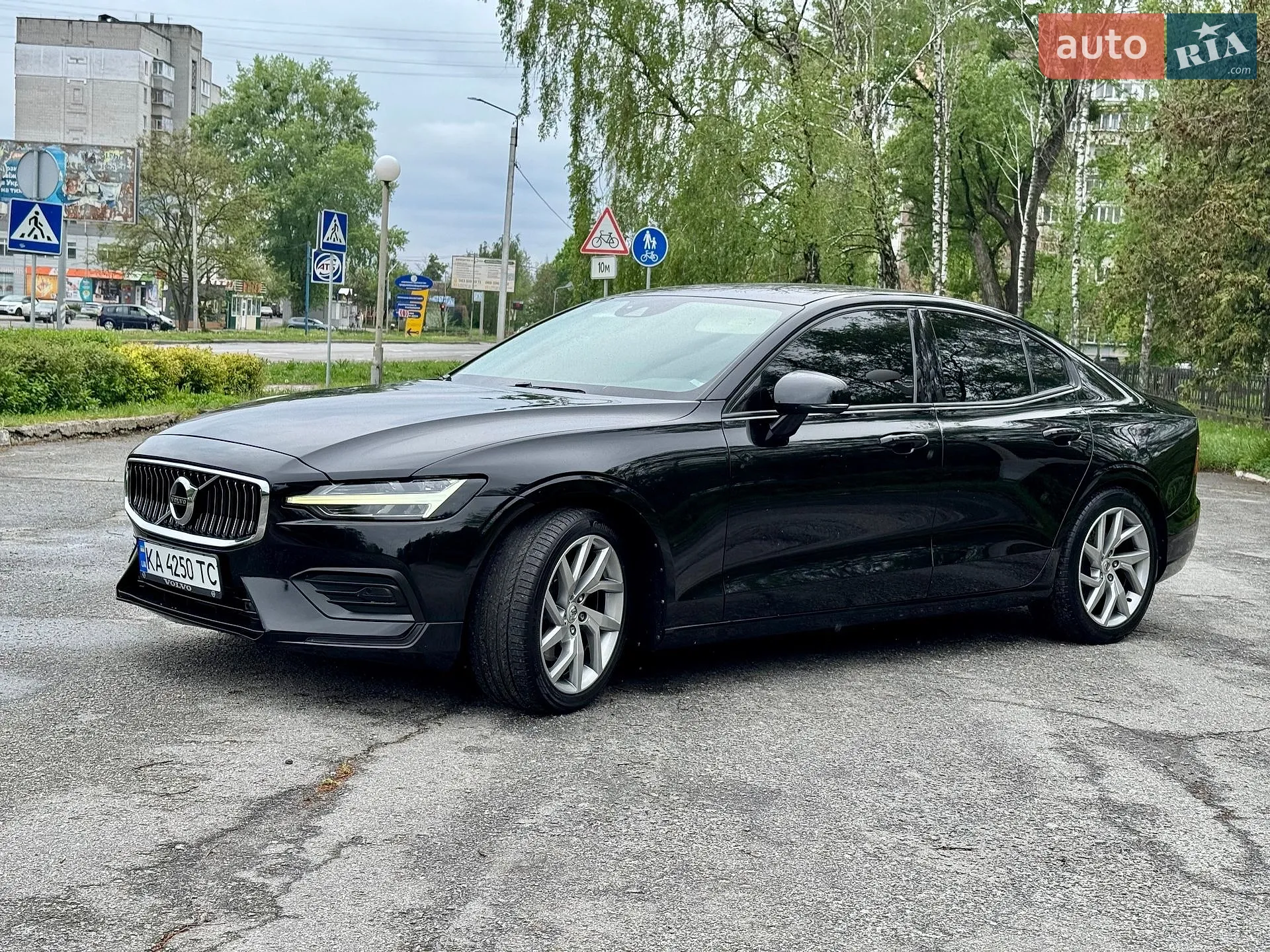 2020 Volvo S60 - мініатюра 13