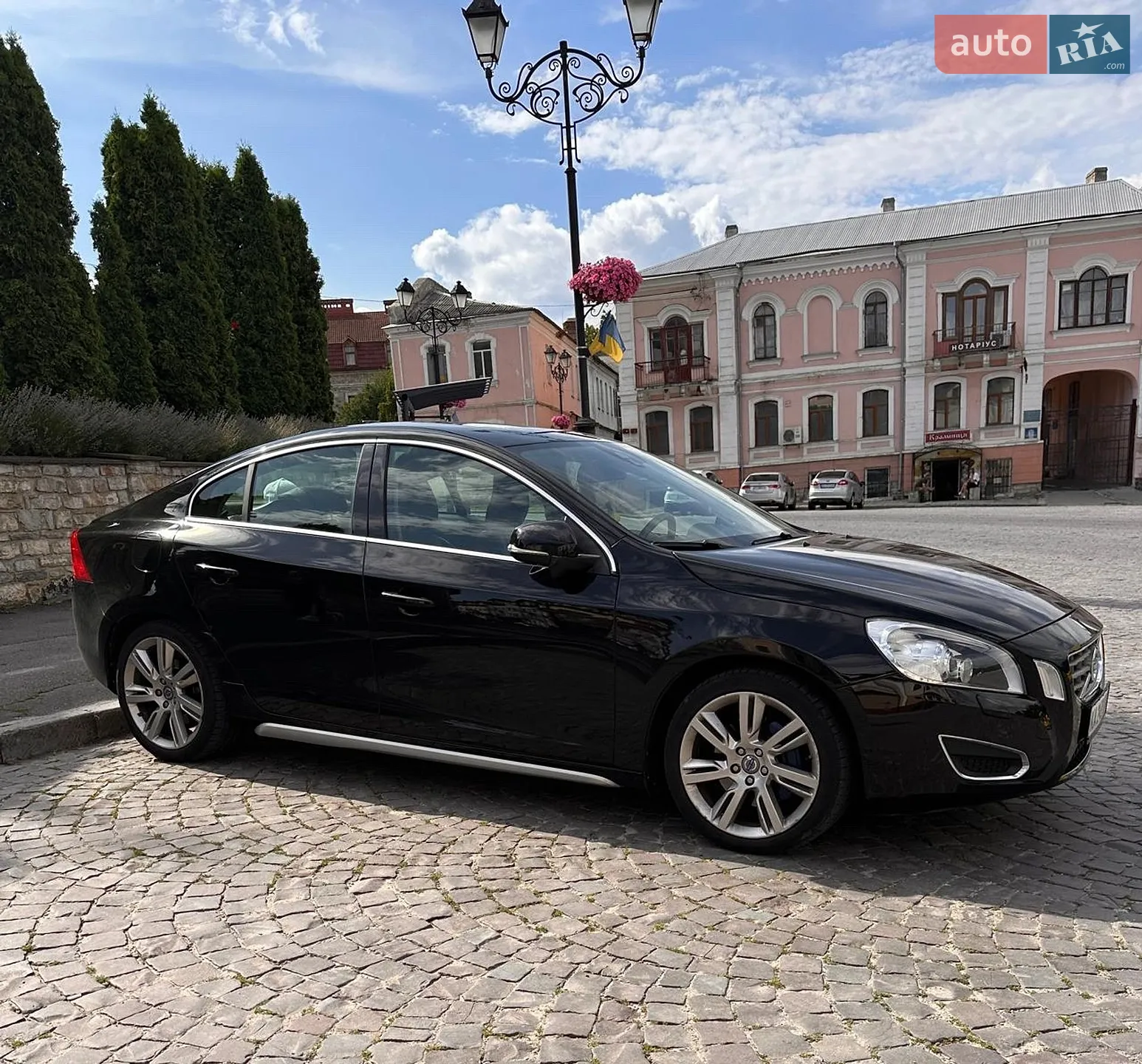 2012 Volvo S60 - мініатюра 3