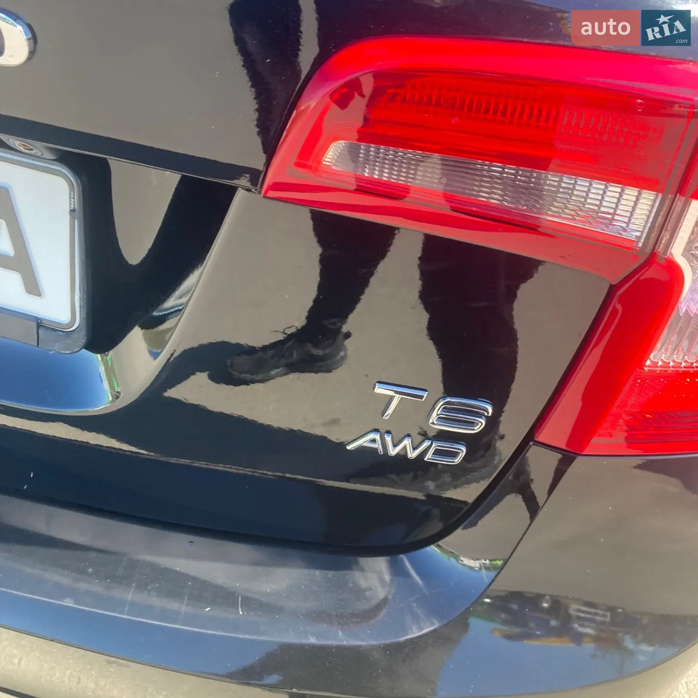 2012 Volvo S60 - мініатюра 16