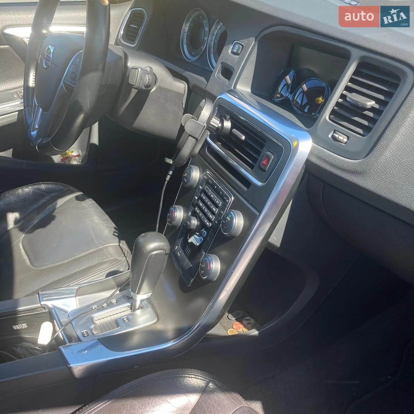 2012 Volvo S60 - мініатюра 22
