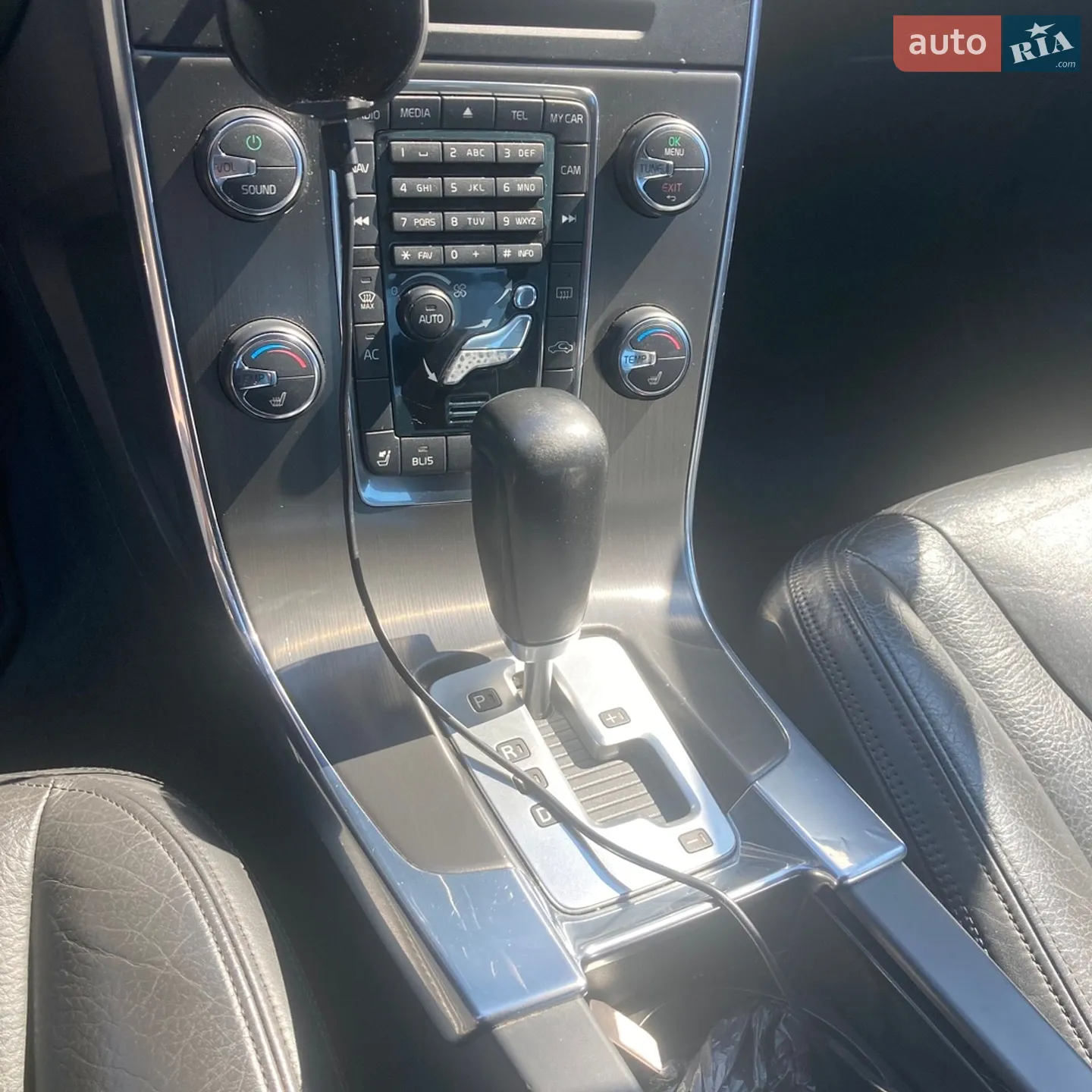 2012 Volvo S60 - мініатюра 24