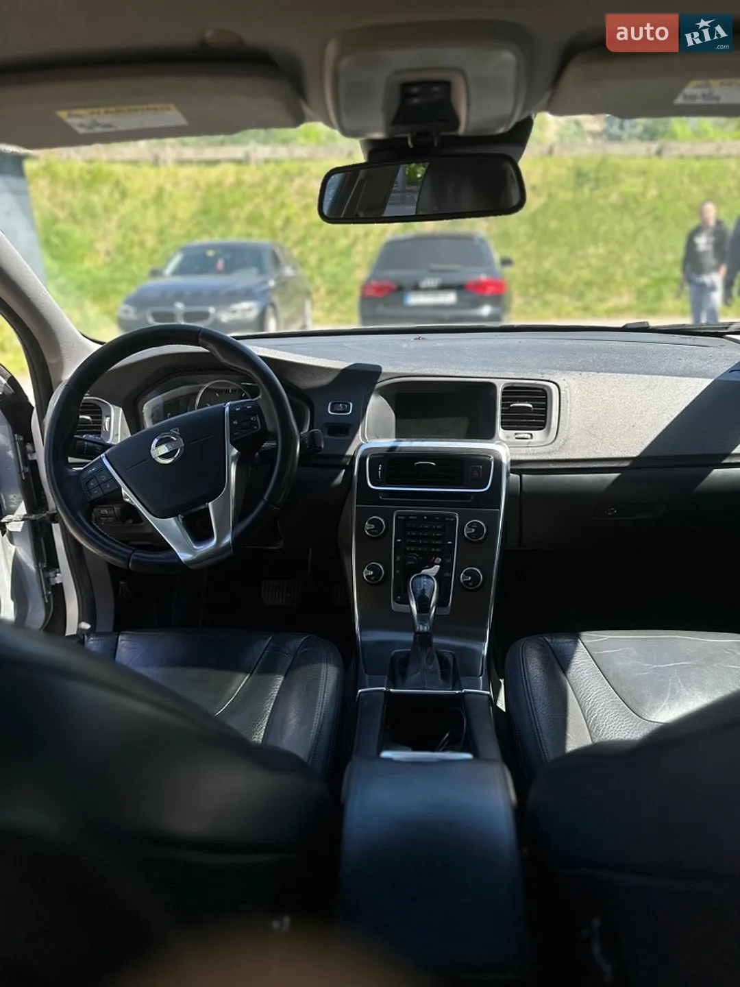 2013 Volvo S60 - мініатюра 15