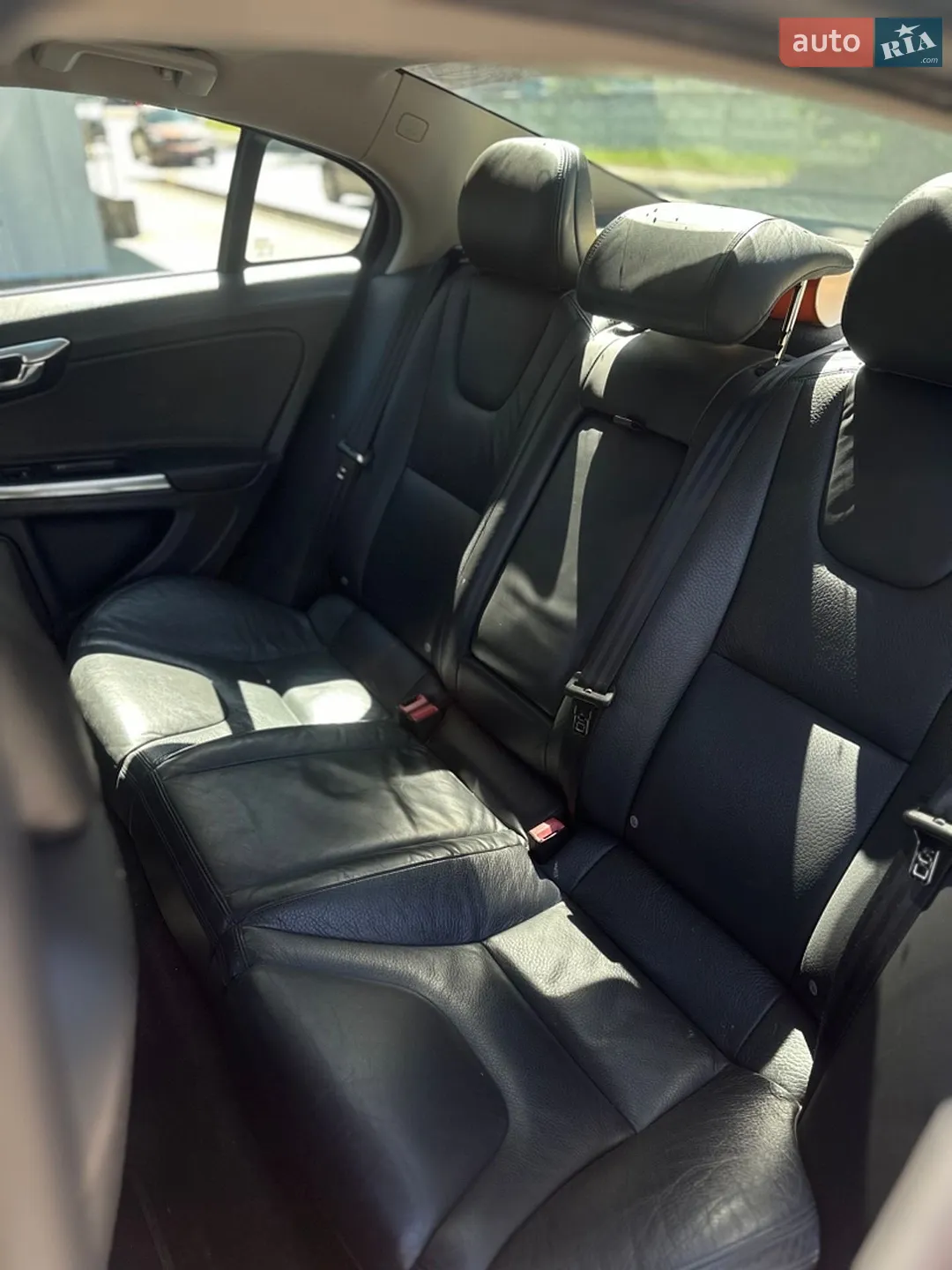 2013 Volvo S60 - мініатюра 14