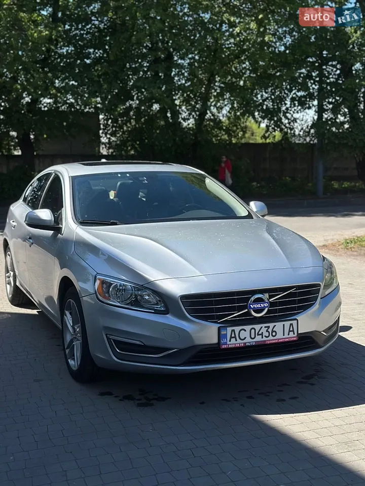 2013 Volvo S60 - мініатюра 22