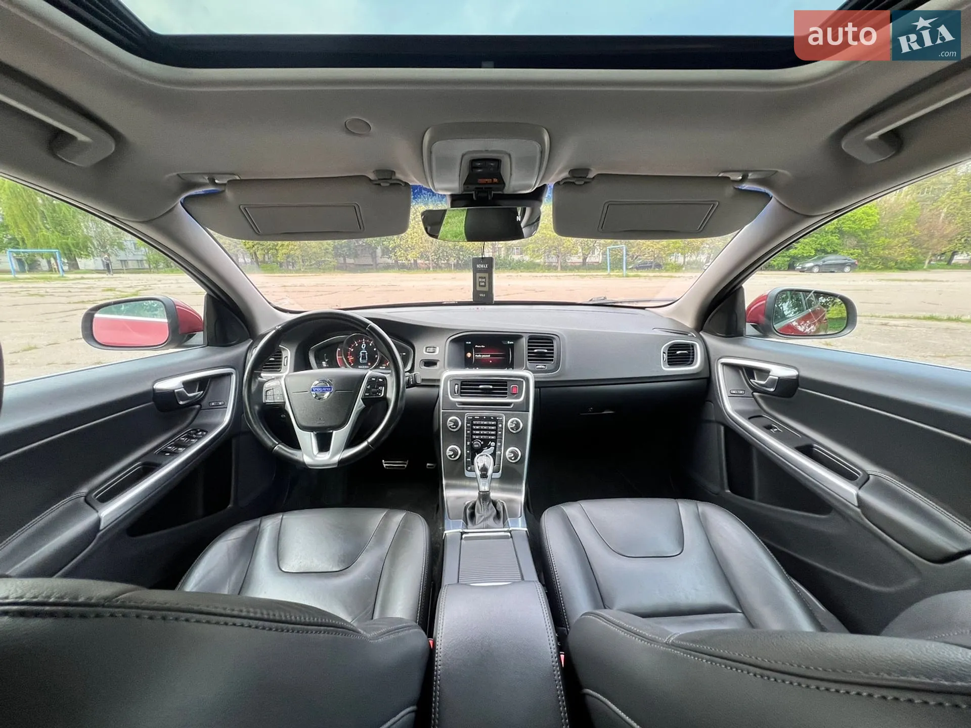 2014 Volvo S60 - мініатюра 15
