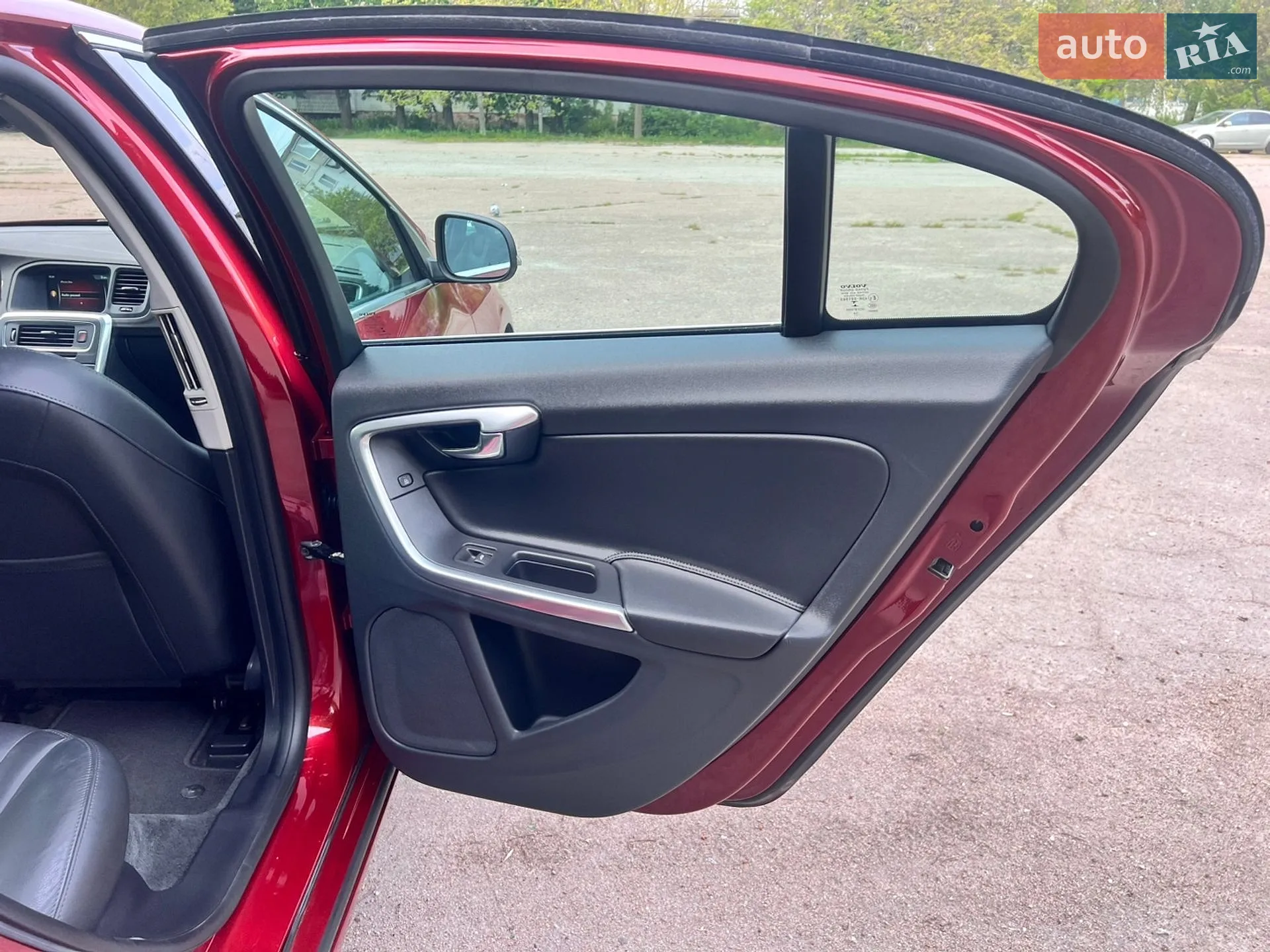 2014 Volvo S60 - мініатюра 17