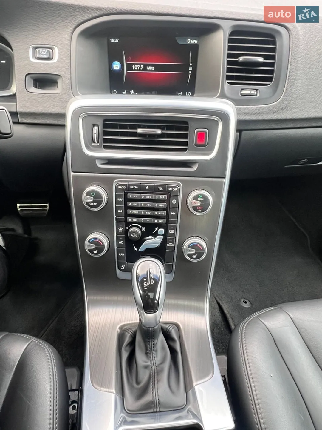 2014 Volvo S60 - мініатюра 25