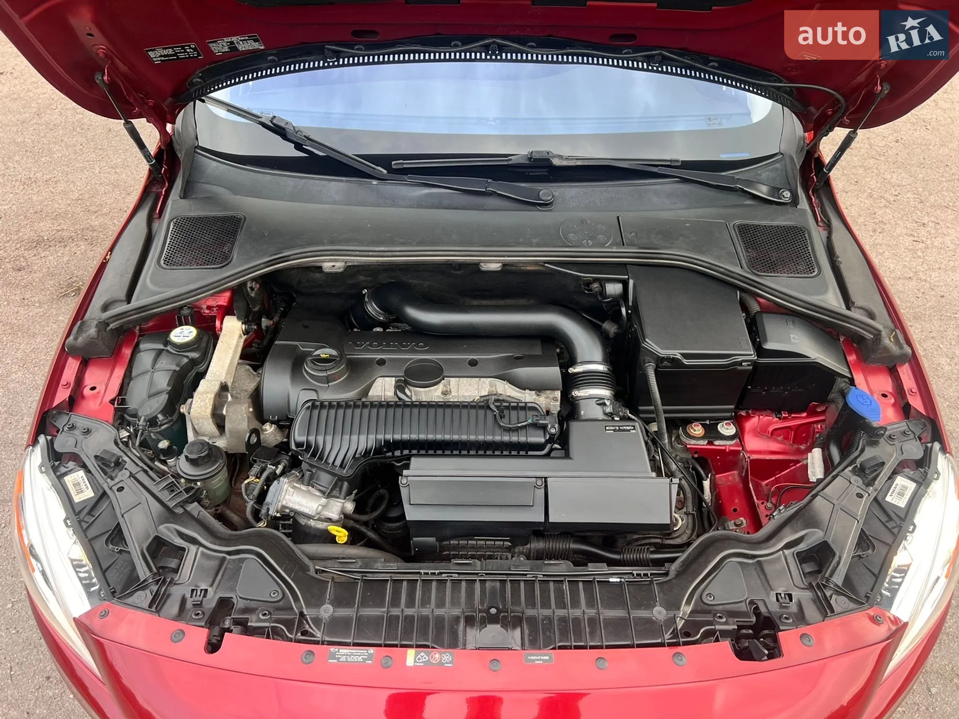 2014 Volvo S60 - мініатюра 30