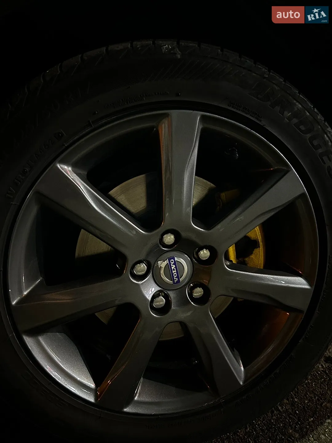 2014 Volvo S60 - мініатюра 4