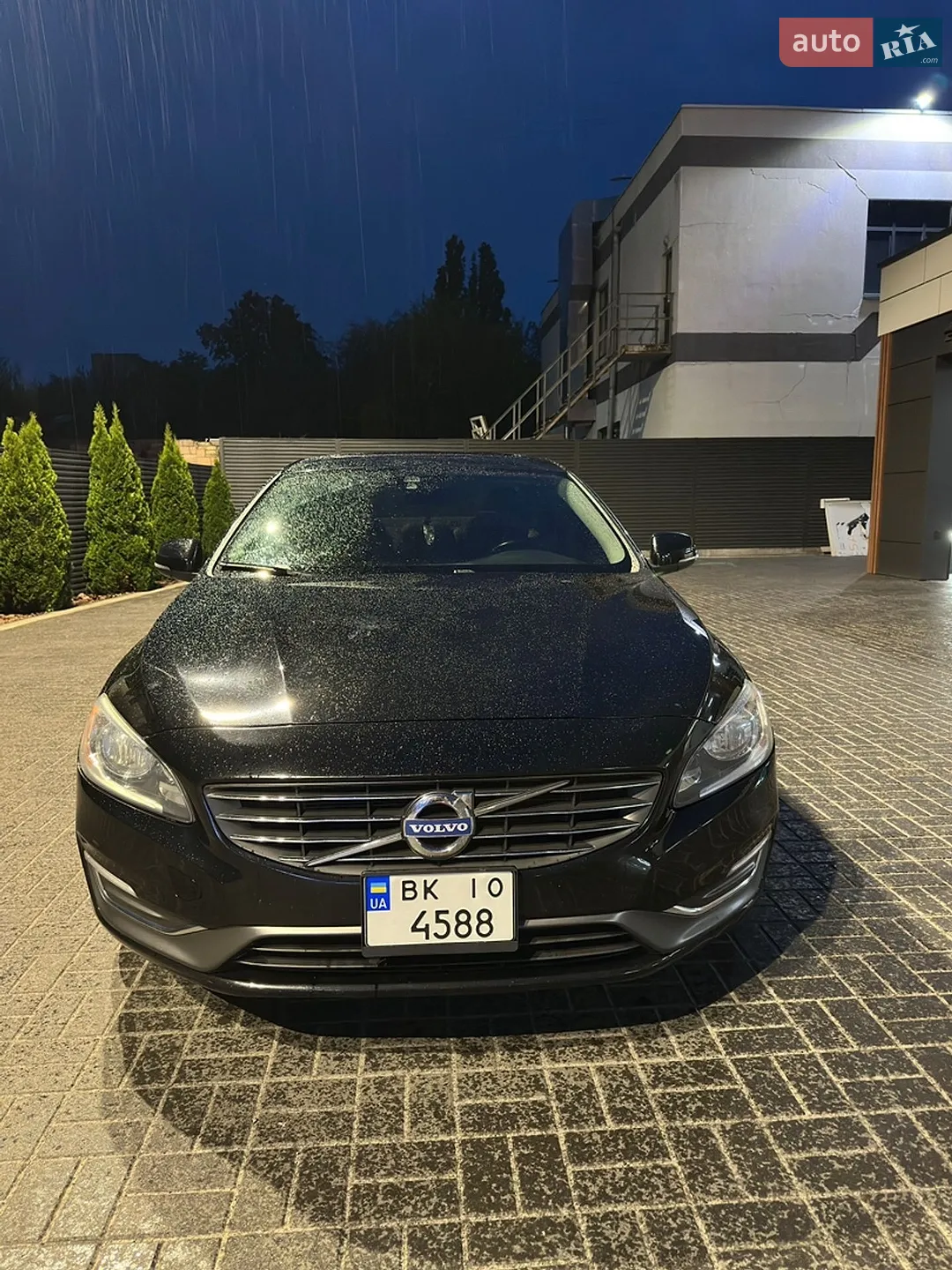 2014 Volvo S60 - мініатюра 11