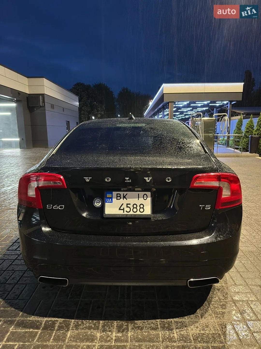 2014 Volvo S60 - мініатюра 13