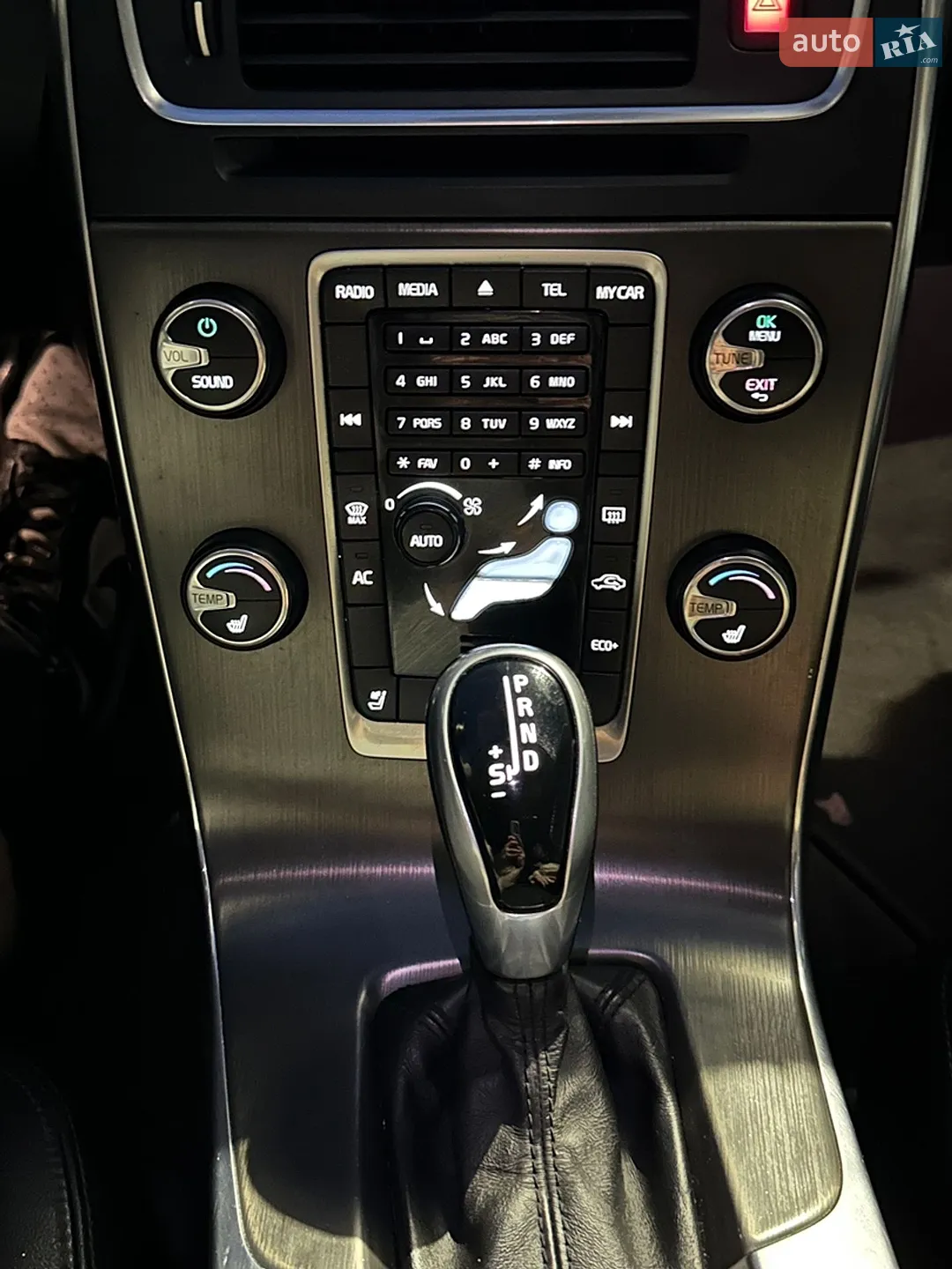 2014 Volvo S60 - мініатюра 16
