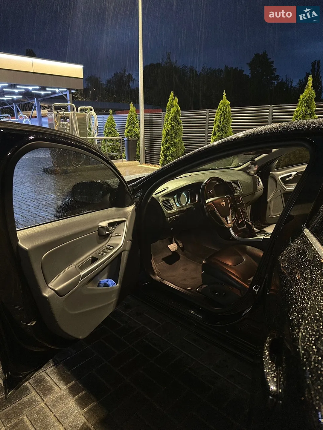 2014 Volvo S60 - мініатюра 21
