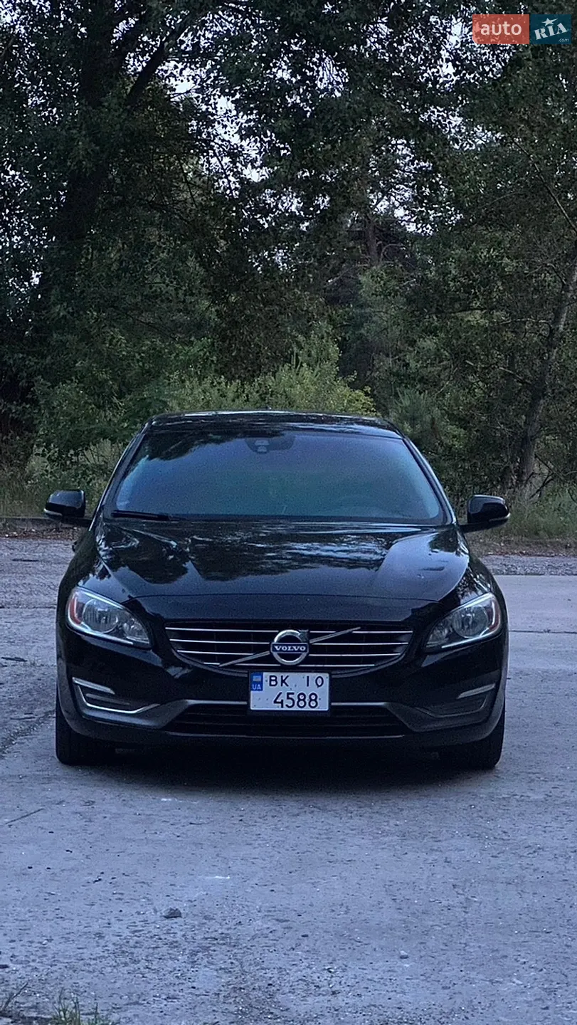 2014 Volvo S60 - мініатюра 30