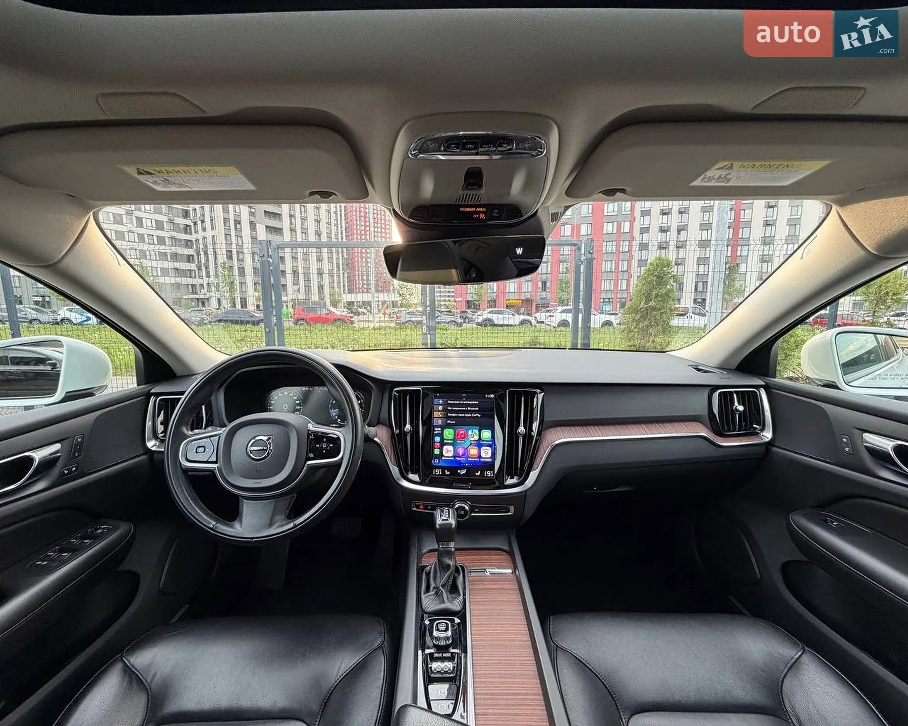 2019 Volvo S60 - мініатюра 37