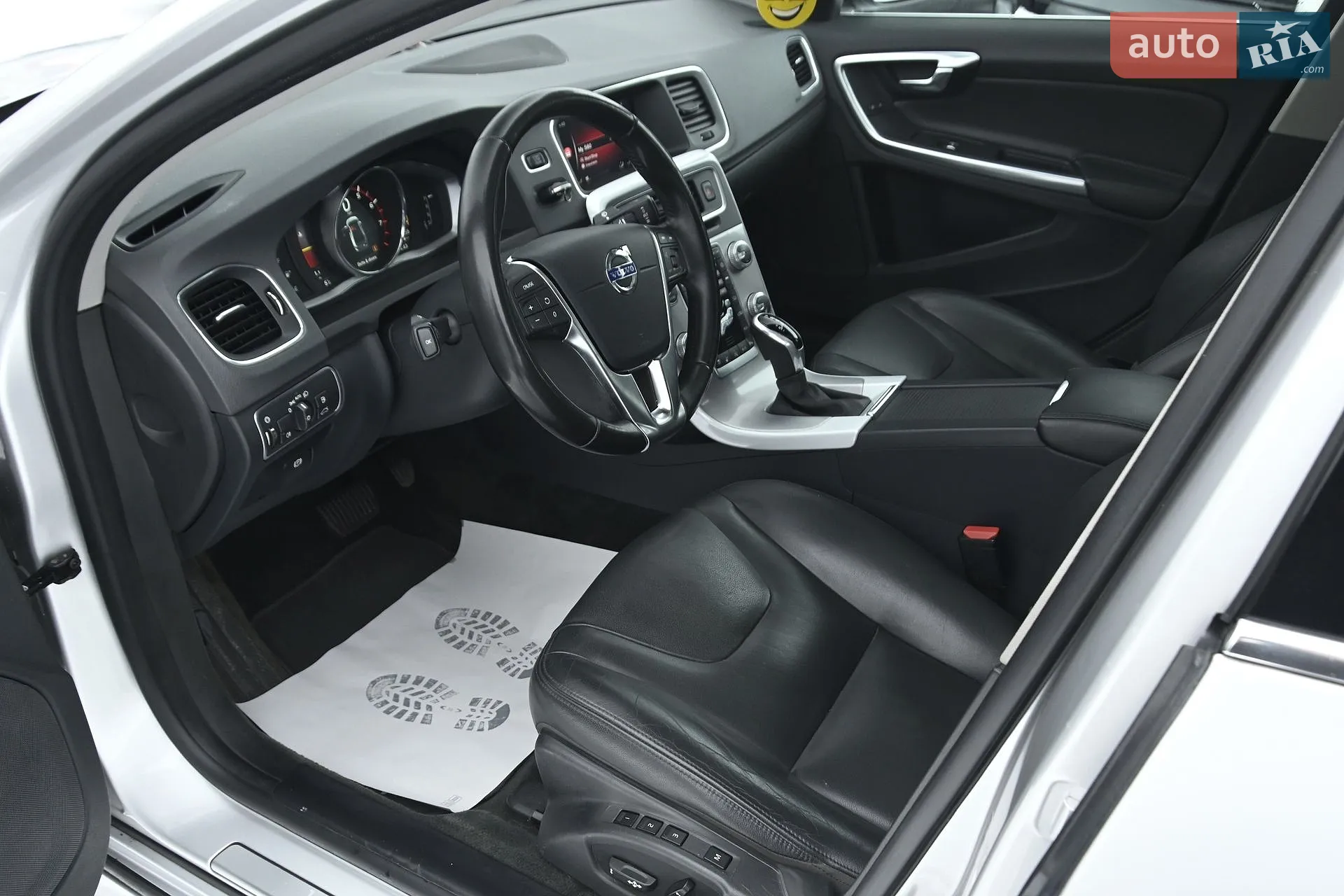 2018 Volvo S60 - мініатюра 18