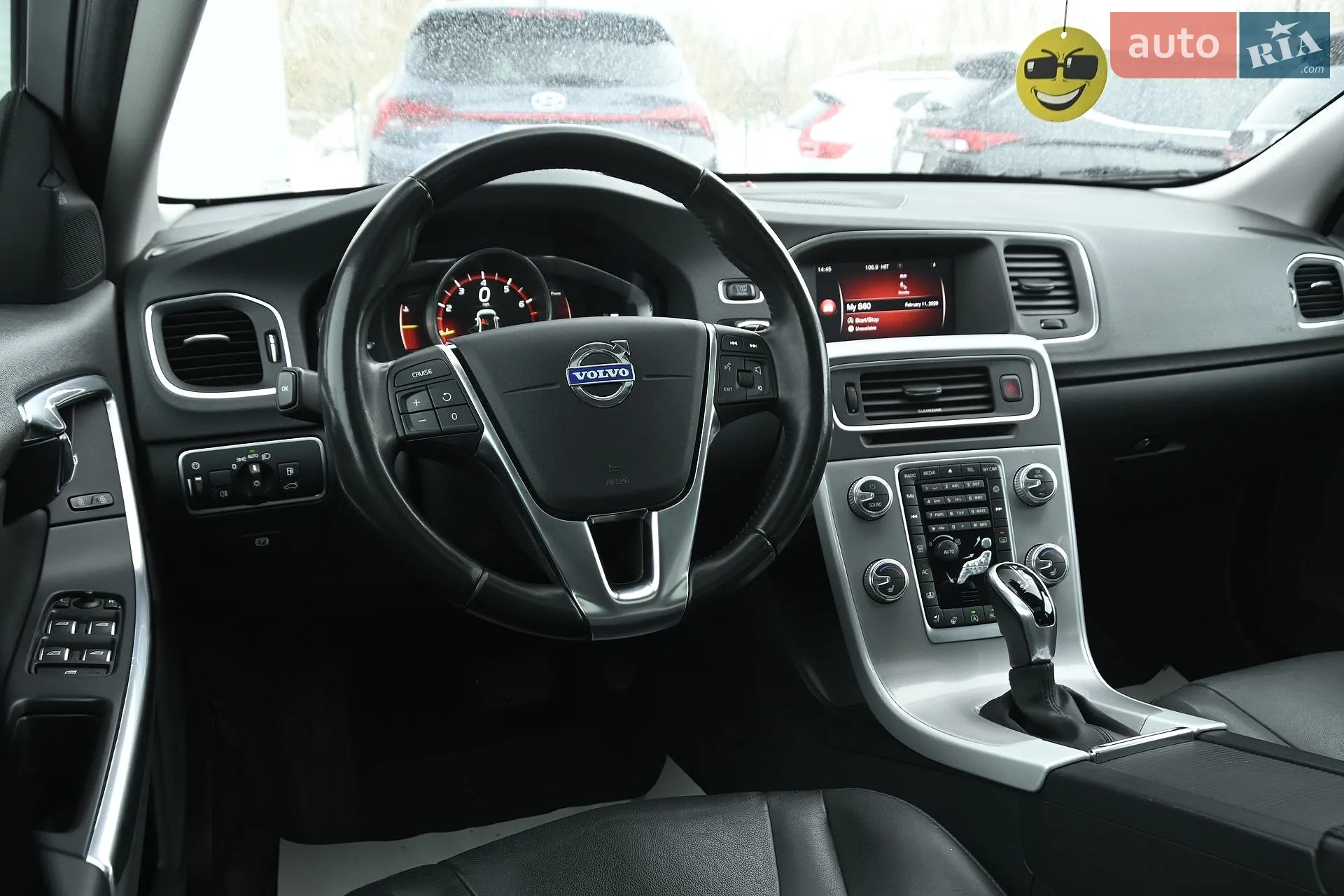2018 Volvo S60 - мініатюра 30