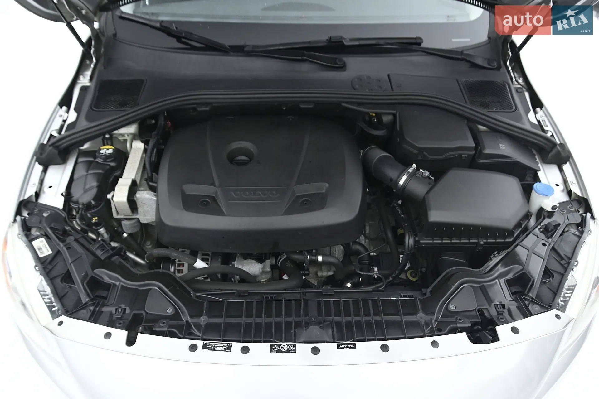 2018 Volvo S60 - мініатюра 47