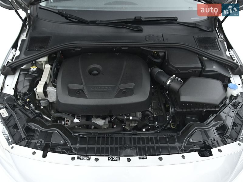 Седан Volvo S60 2018 в Бердичеве