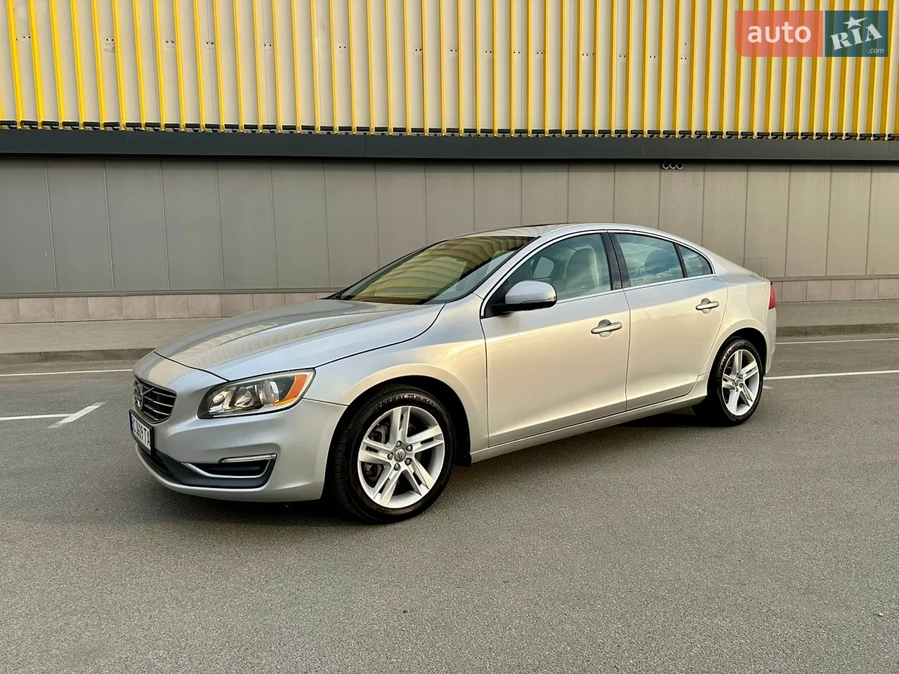 2013 Volvo S60 - мініатюра 35