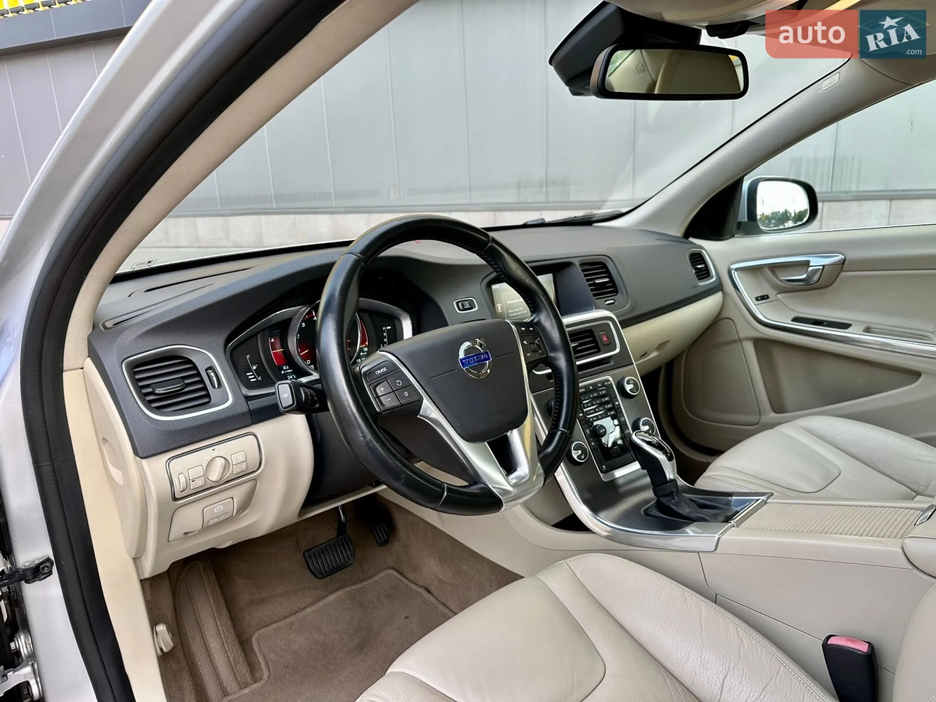2013 Volvo S60 - мініатюра 19