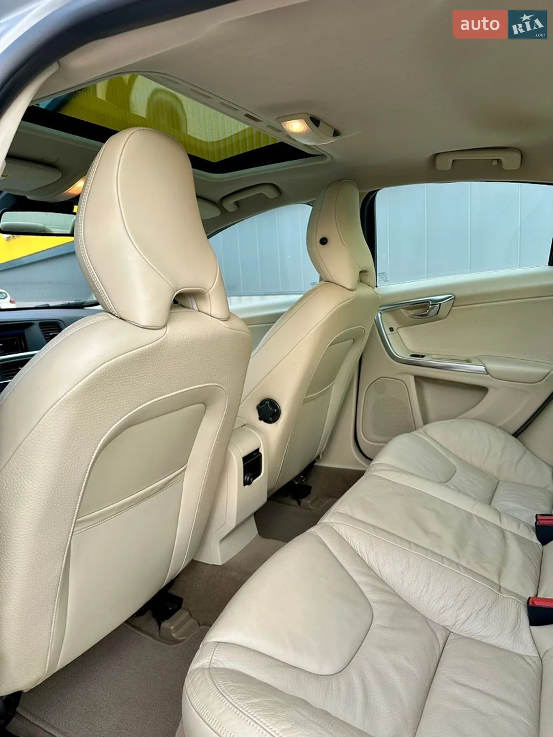 2013 Volvo S60 - мініатюра 25