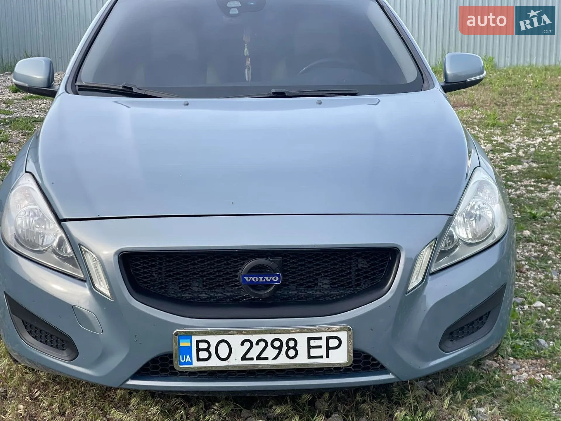 2011 Volvo S60 - мініатюра 24