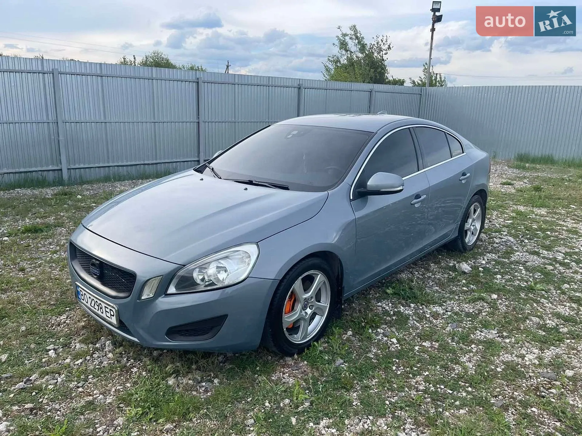 2011 Volvo S60 - мініатюра 27