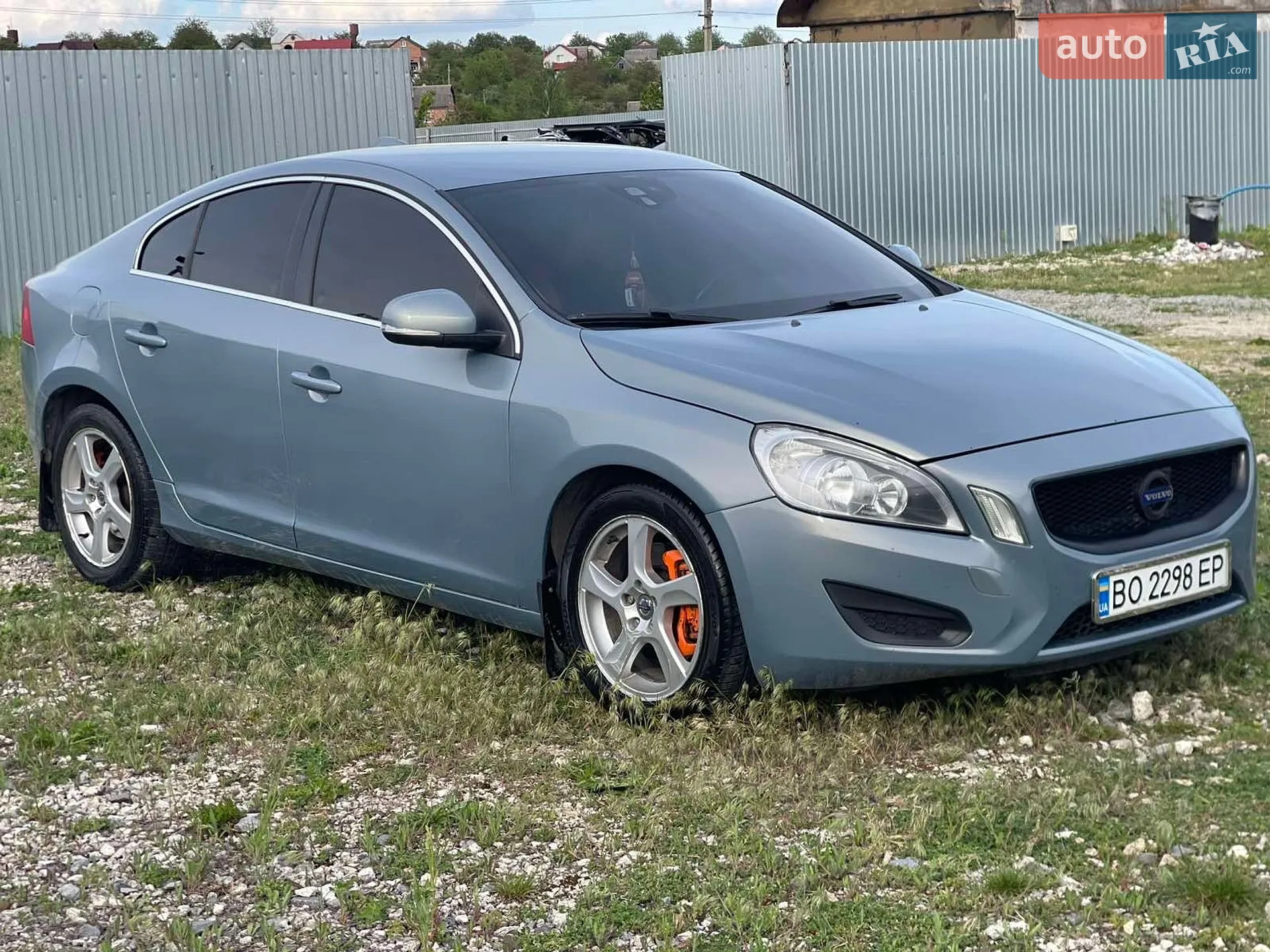 2011 Volvo S60 - мініатюра 28