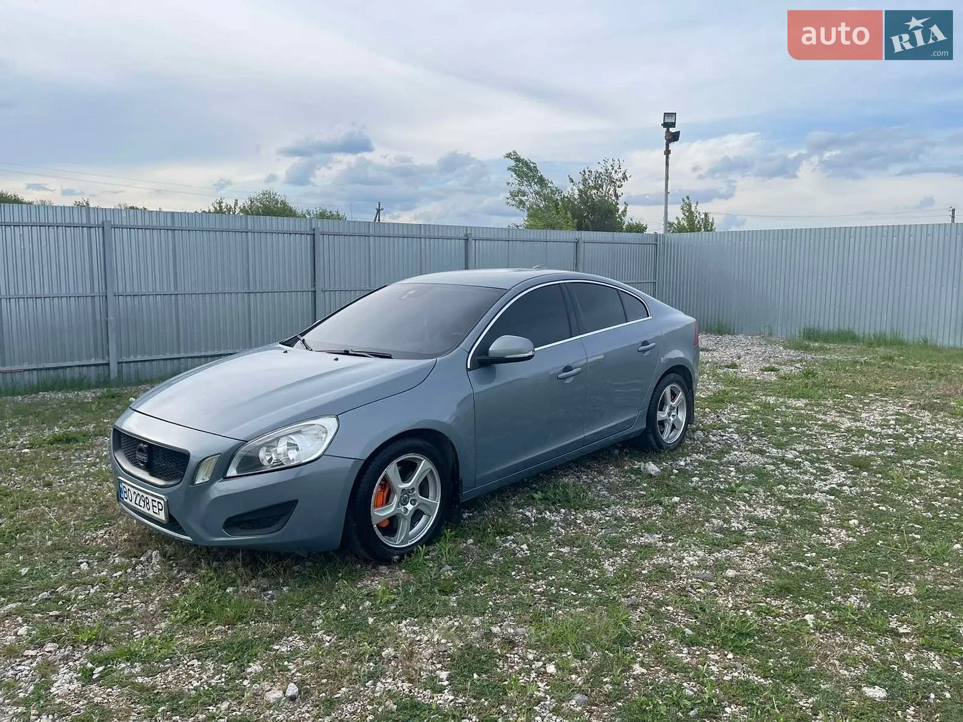 2011 Volvo S60 - мініатюра 32