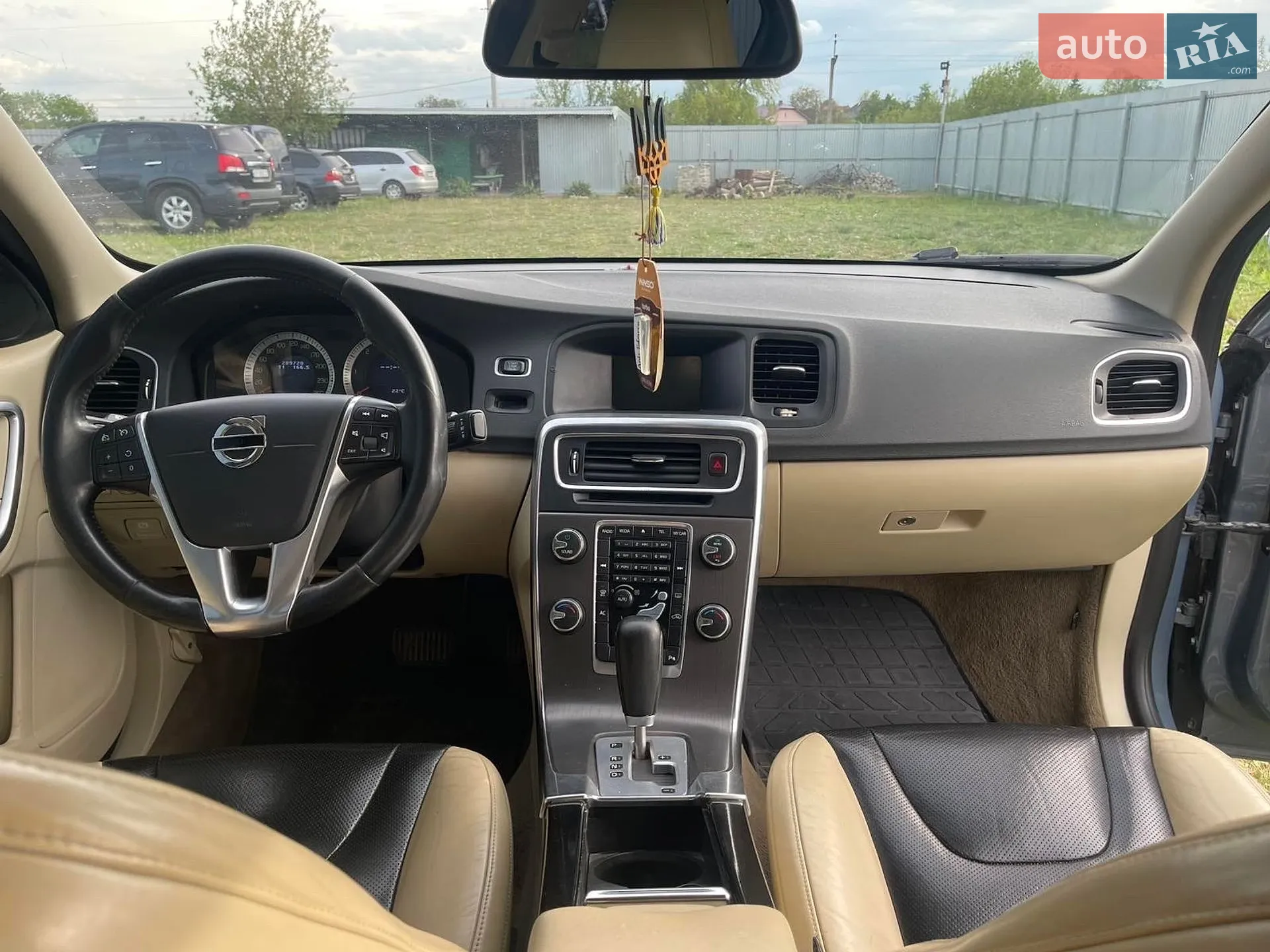2011 Volvo S60 - мініатюра 14