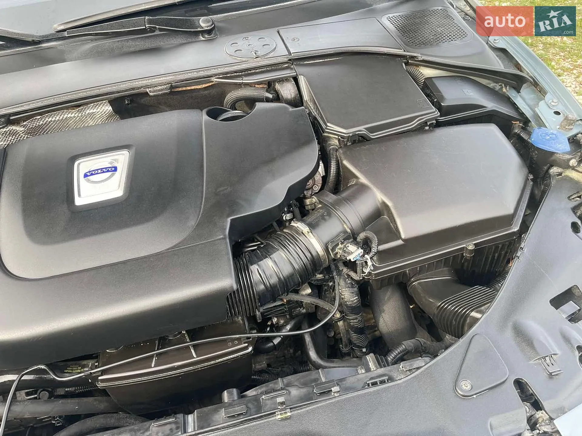 2011 Volvo S60 - мініатюра 19