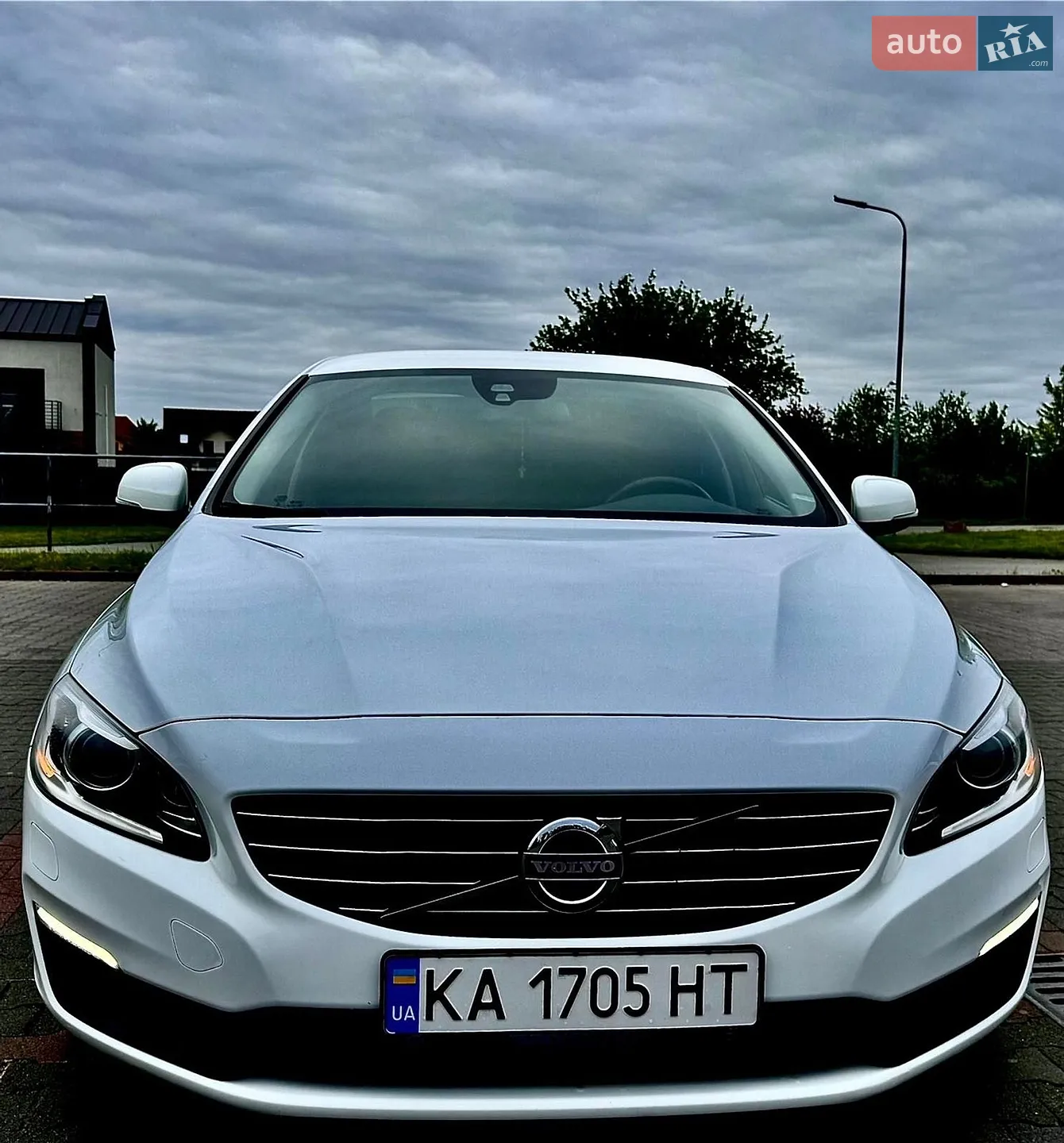 2013 Volvo S60 - мініатюра 2