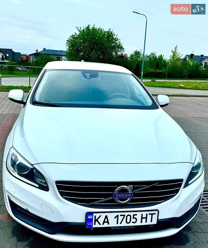2013 Volvo S60 - мініатюра 26