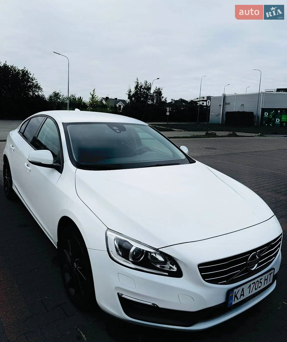 2013 Volvo S60 - мініатюра 12