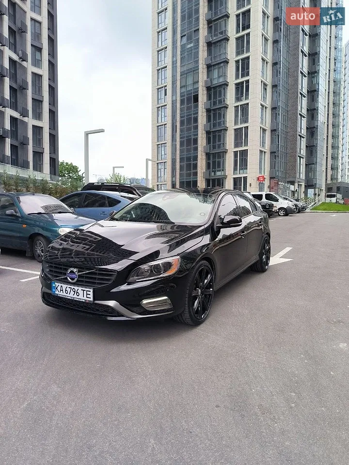 2017 Volvo S60 - мініатюра 30