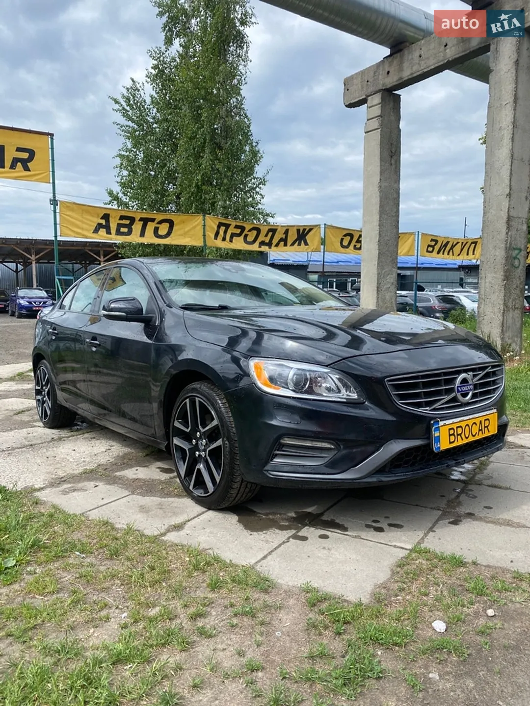 2016 Volvo S60 - мініатюра 8