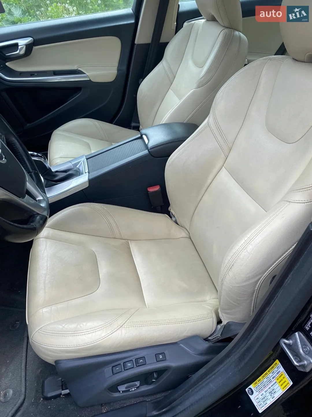 2016 Volvo S60 - мініатюра 13